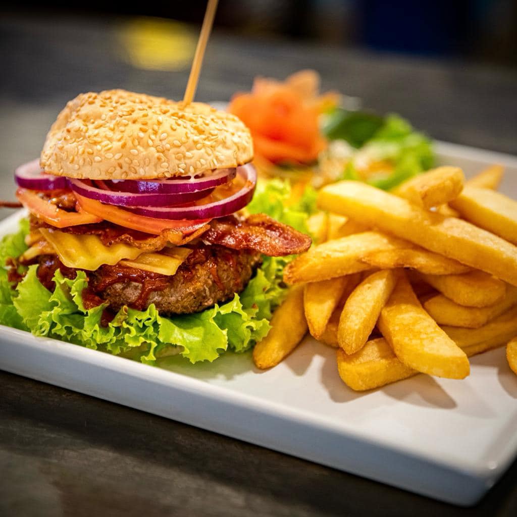 Burger