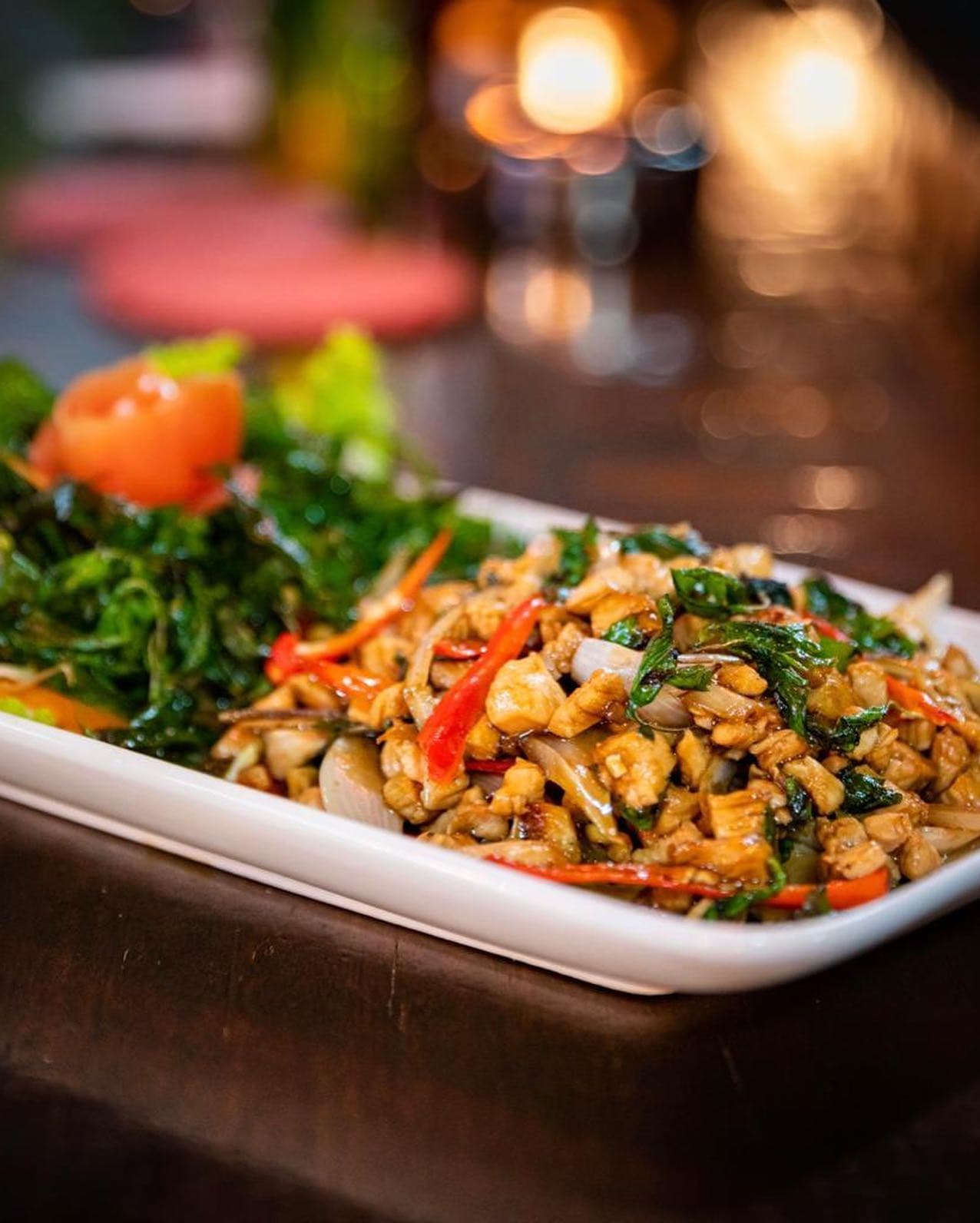 Pad Dish