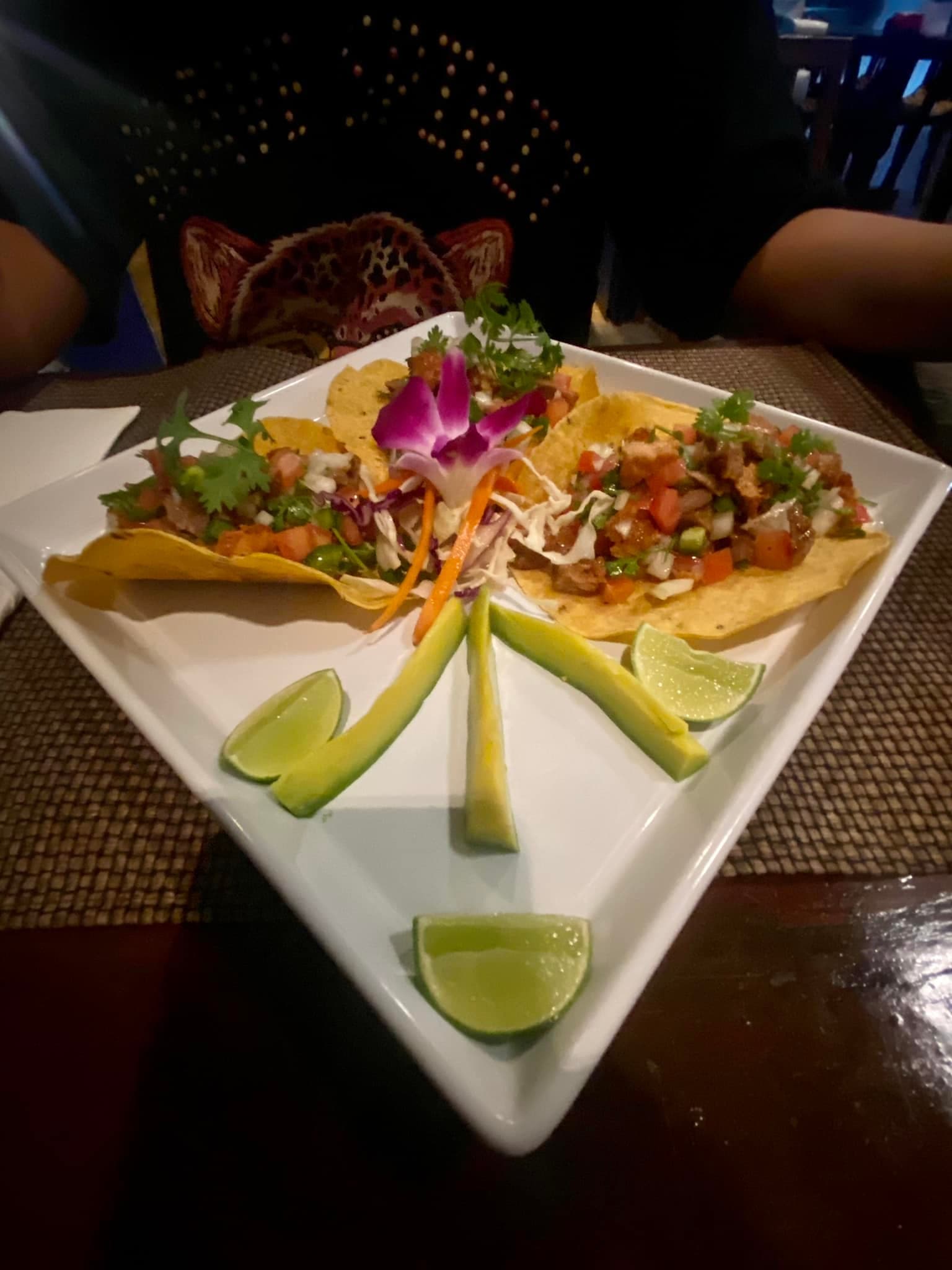 Tacos