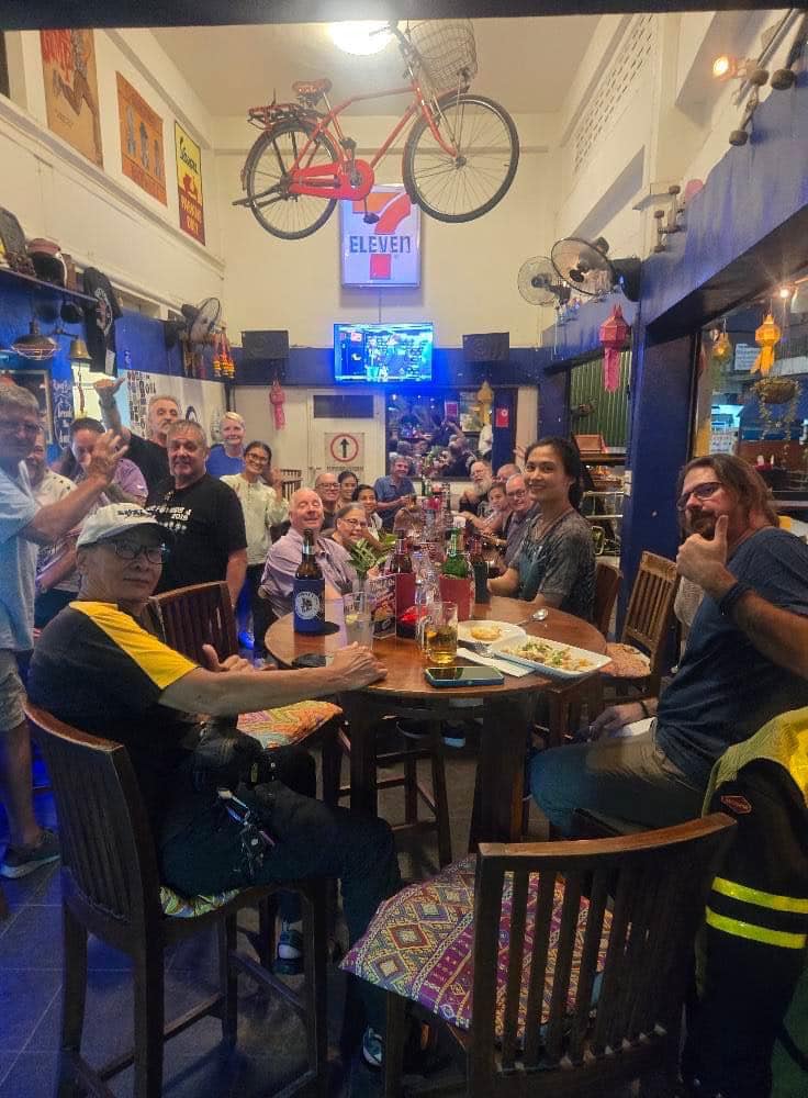 A Great Night Out